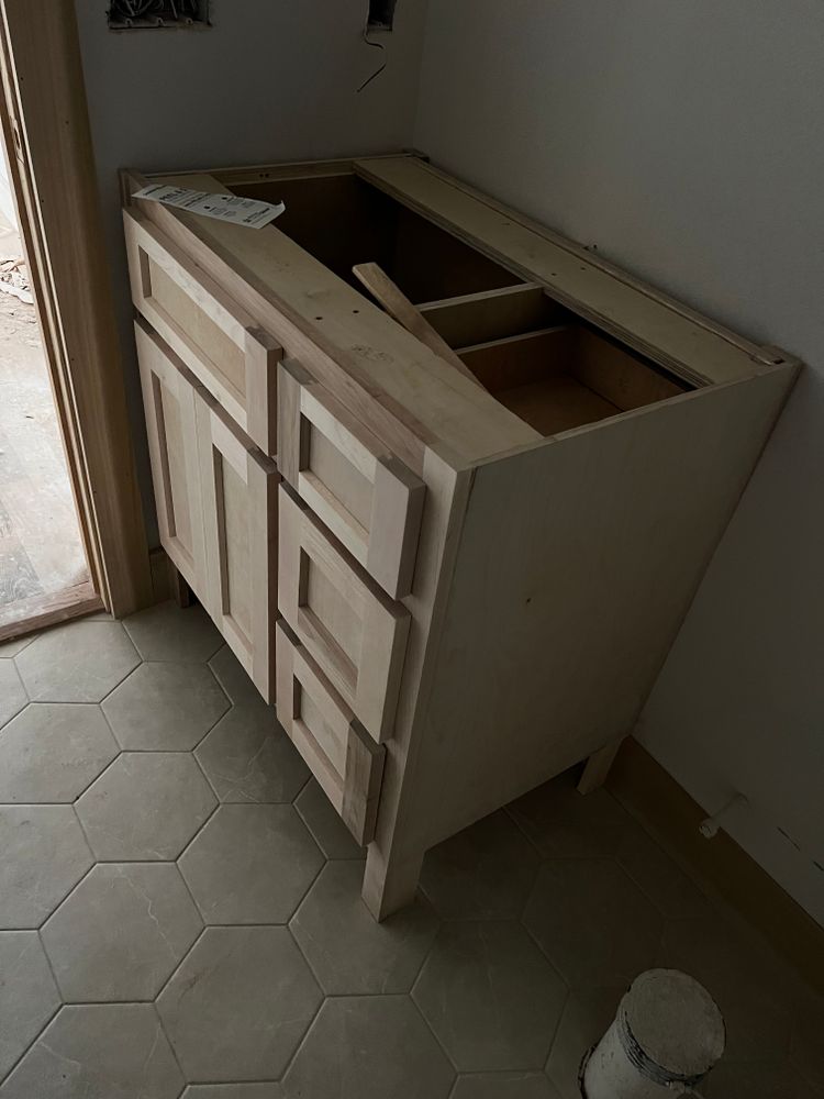 All Photos for Anything Cabinet's LLC in Tulsa, OK