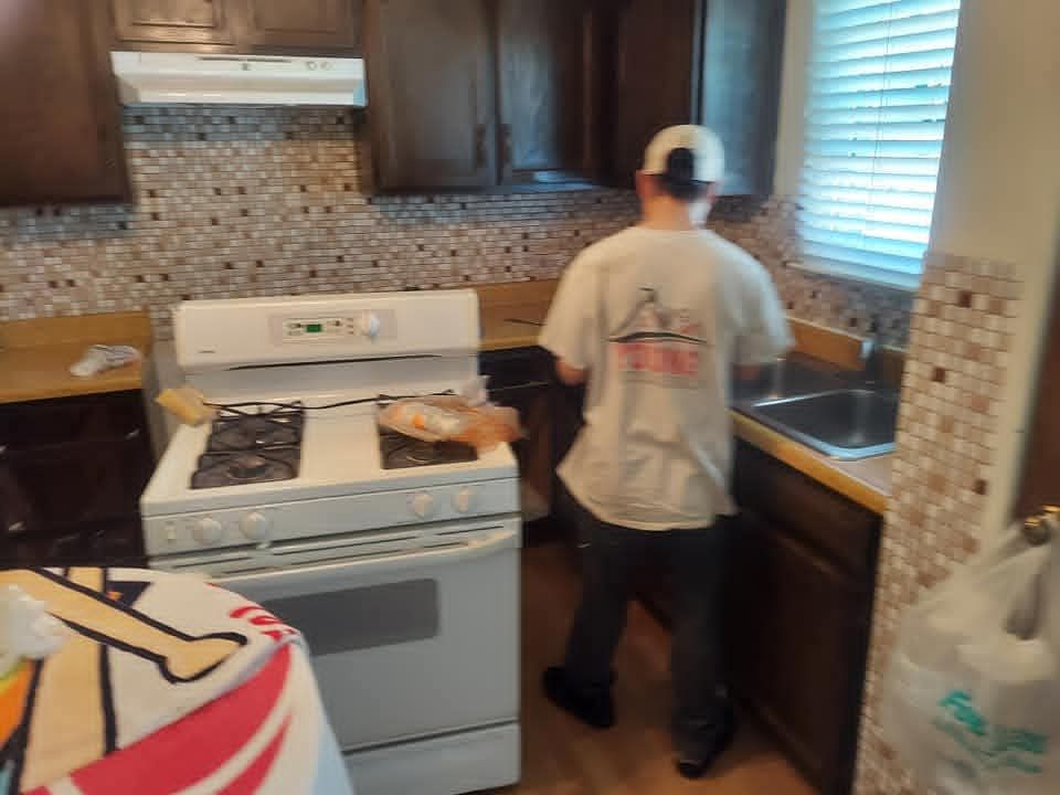 All Photos for Young Complete Remodeling in Country Club Hills, IL