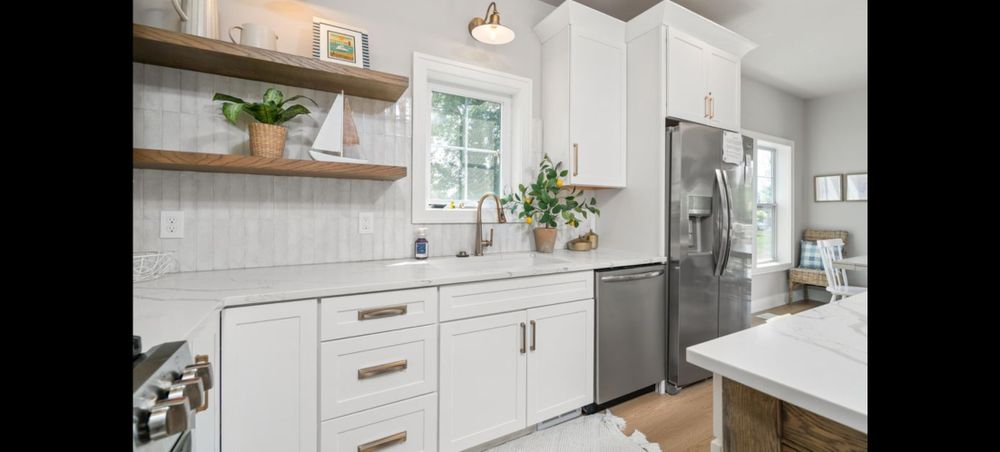 All Photos for Seiler Restoration and Construction Services in Kalamazoo County, MI