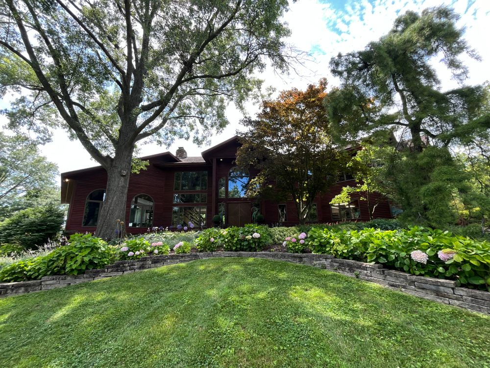 All Photos for LOCKWOOD FINISHES in Springfield, IL