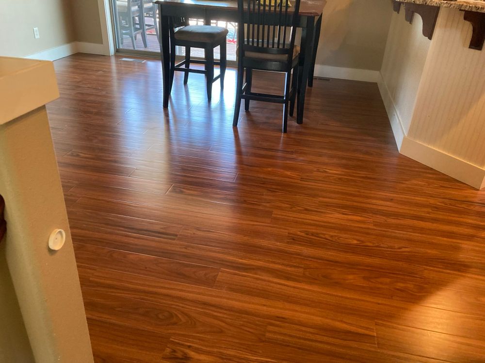 All Photos for JR Fuller Tile in Billings, MT