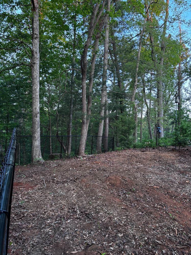 All Photos for Alpine Fence in Dahlonega, GA