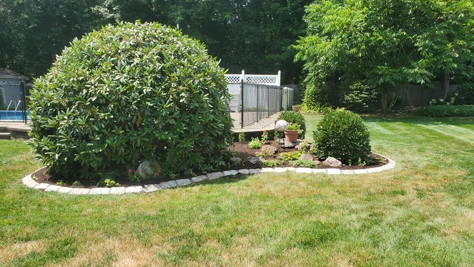 All Photos for Evolution Earthscapes, LLC in Ludlow, MA