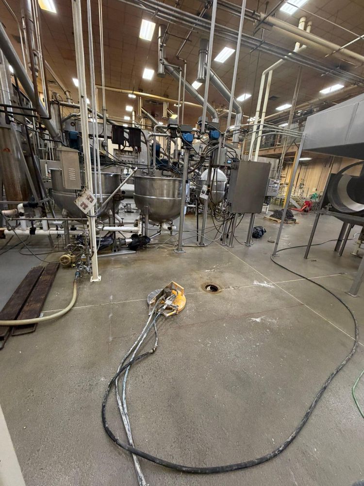 All Photos for DMS Concrete Cutting in Bushnell, FL