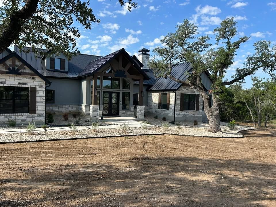 All Photos for Bad Axe Landscapes LLC in Schertz, TX