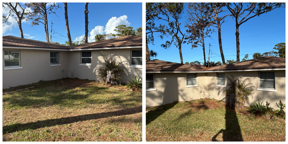 All Photos for My Softwash Guys in Venice, FL