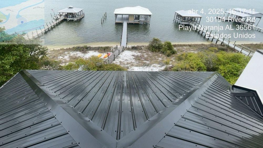 All Photos for Red Line Construction in Baldwin County,  AL
