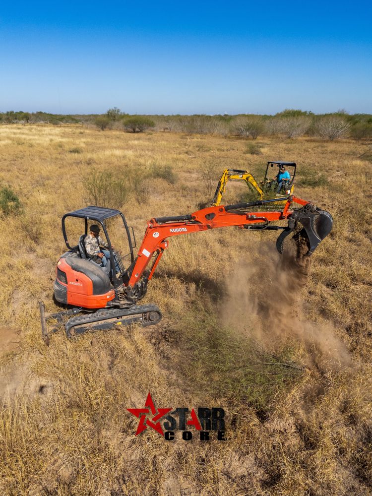 All Photos for STARR CORE LLC in Rio Grande City, TX