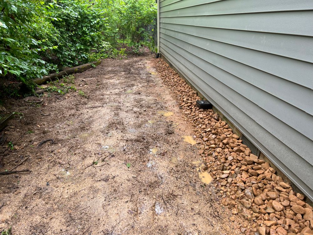 All Photos for ValleyScapes Landscaping in Walden, TN
