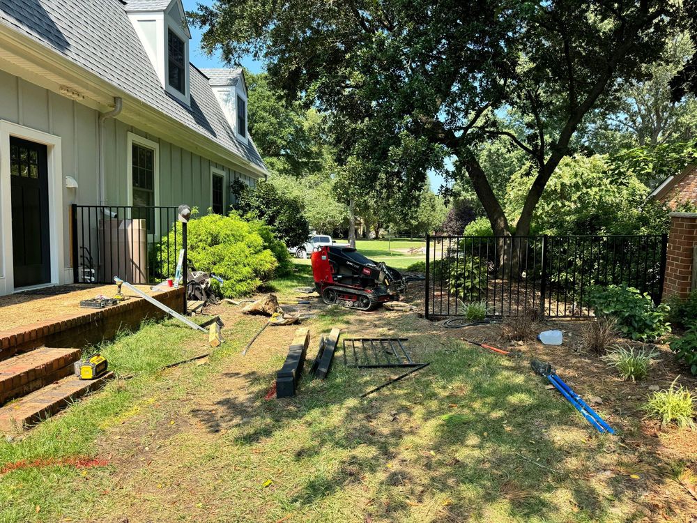 All Photos for Tidewater Trim & Deck in Moyock, NC