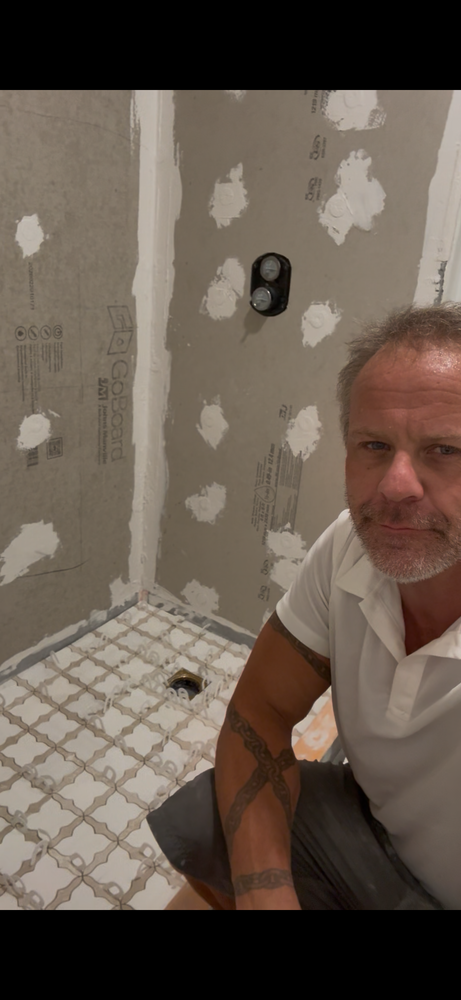 All Photos for CH American Handyman Services in St. Petersburg, FL