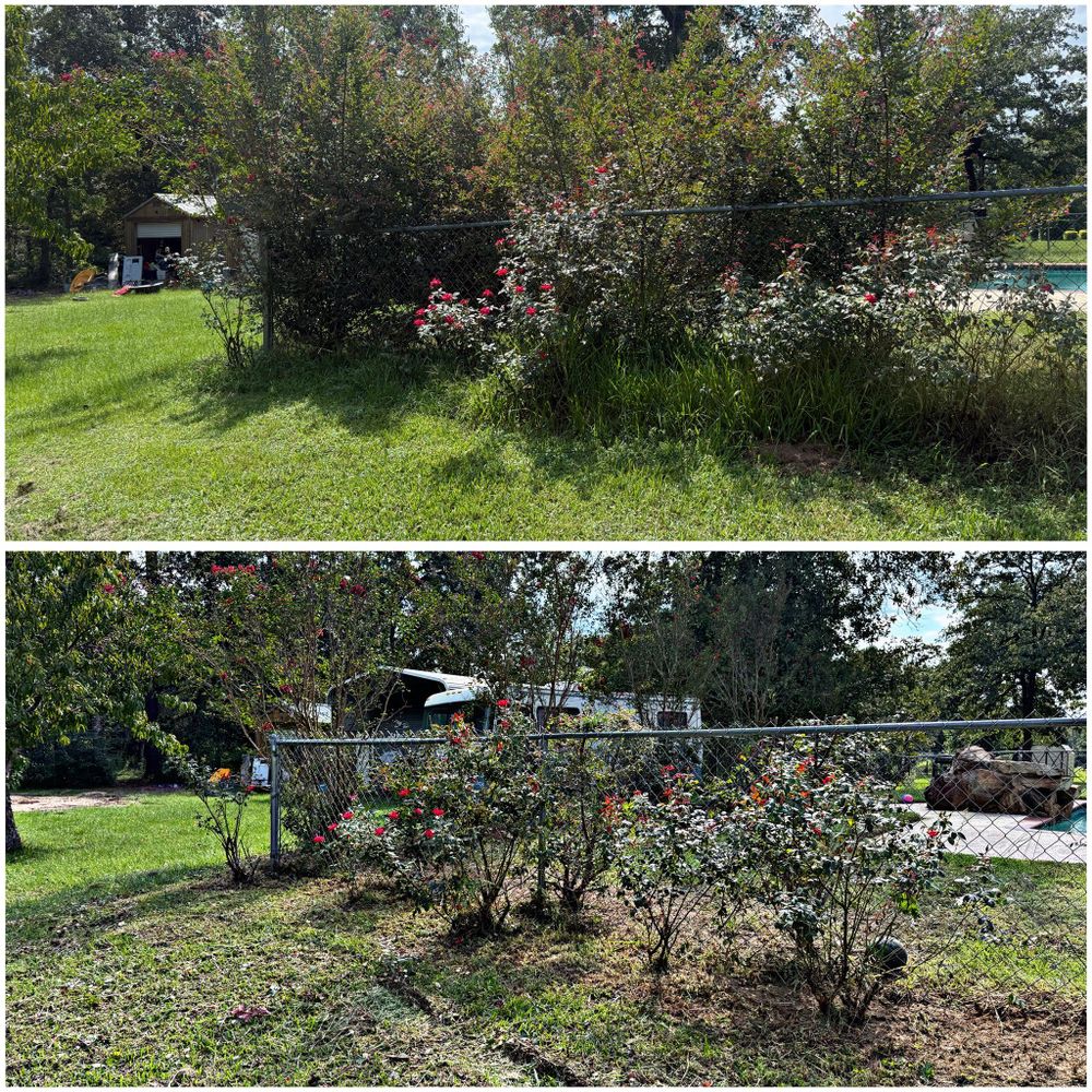 All Photos for JT’s Landscaping in Tyler County, TX