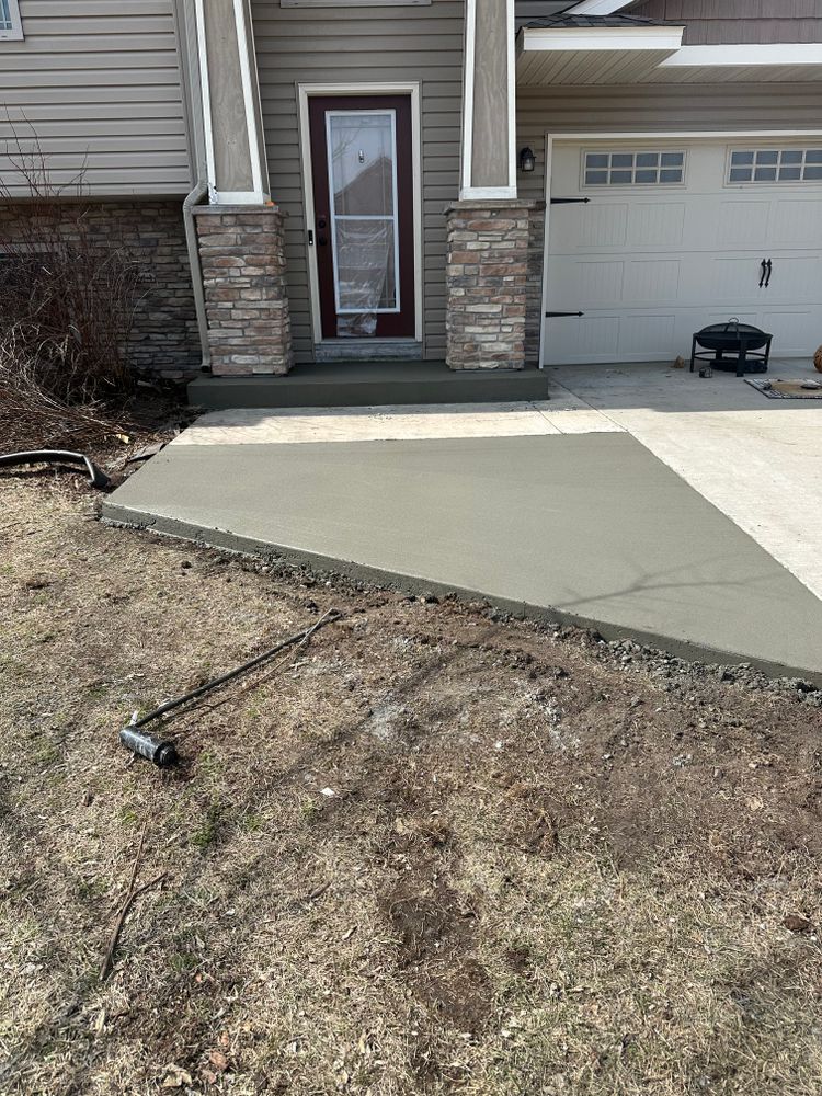 All Photos for Mccoy Concrete Inc.  in Minneapolis, MN