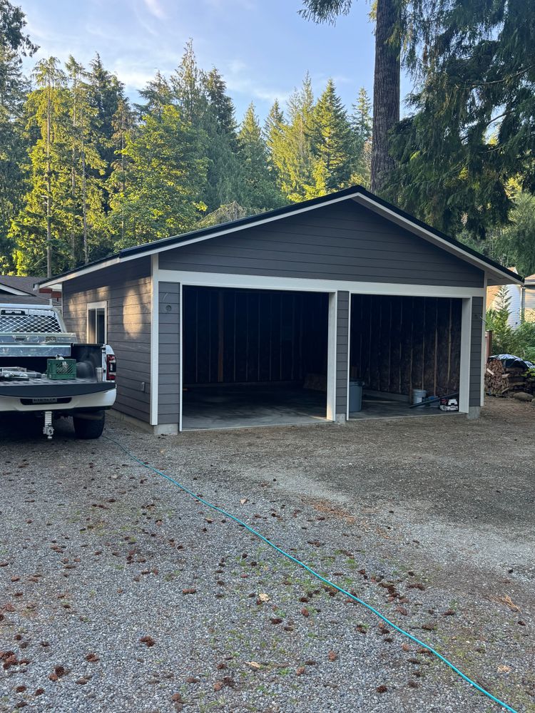 All Photos for Fairview Construction Services in Ellensburg, WA