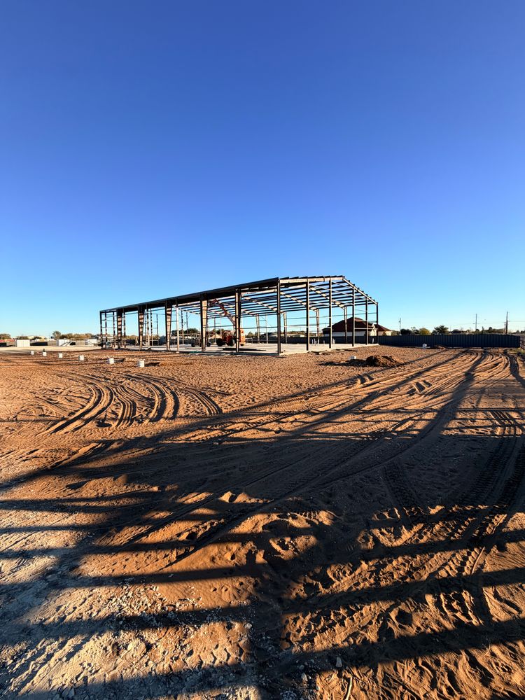 All Photos for State of the Arc Welding & Services in Odessa, TX