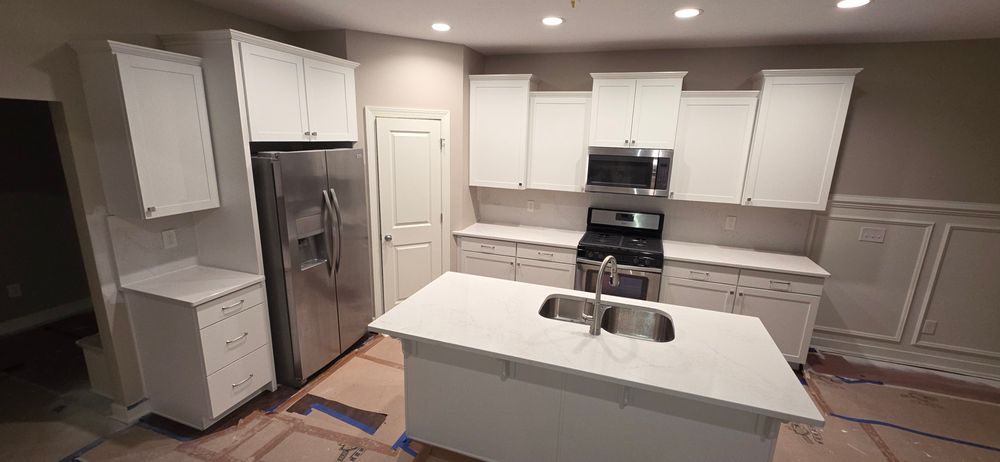 All Photos for Seiler Restoration and Construction Services in Kalamazoo County, MI