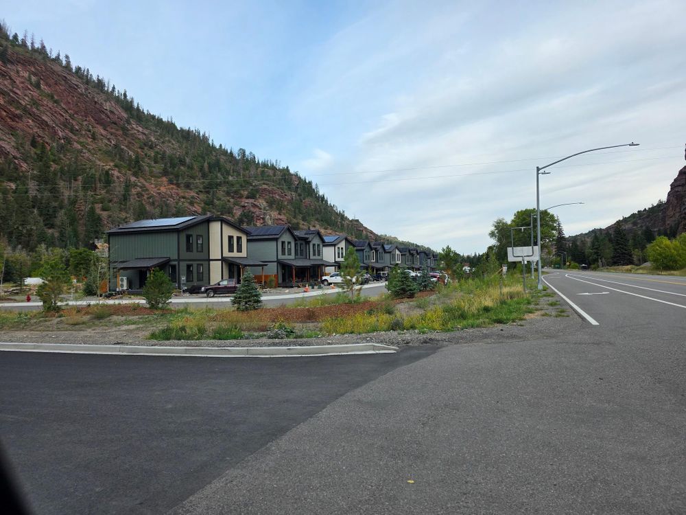All Photos for Double A Home & Lawn Services in Montrose, CO