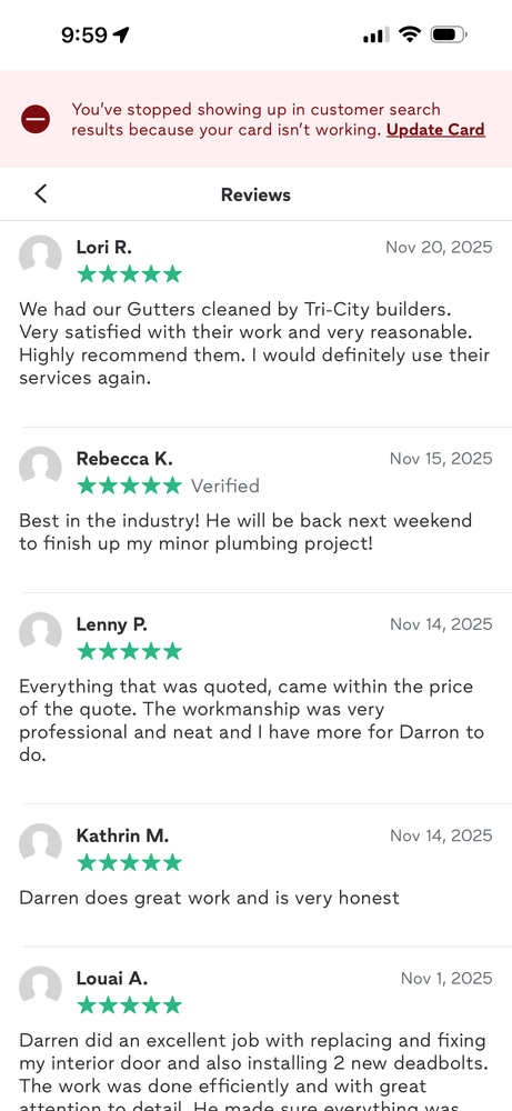 All Photos for Tricity Builders in Endicott, NY