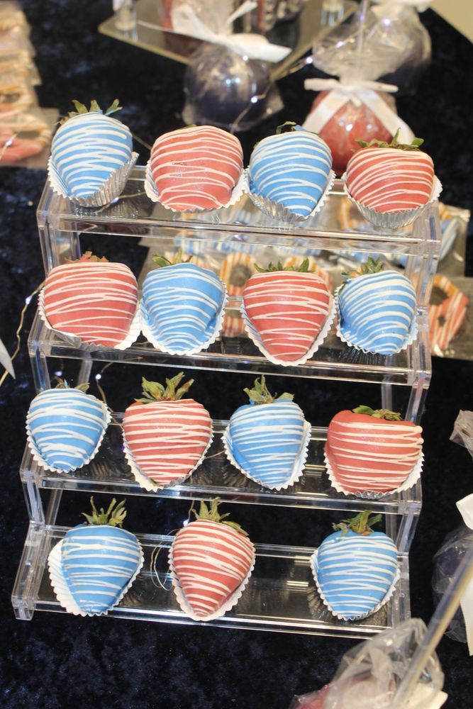 Event Planning and Decor for 360 Media in Charleston, SC