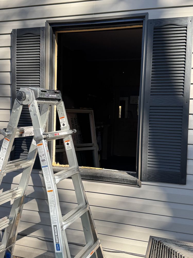 Steeleville bath for Dead Tree General Contracting in Carbondale, Illinois