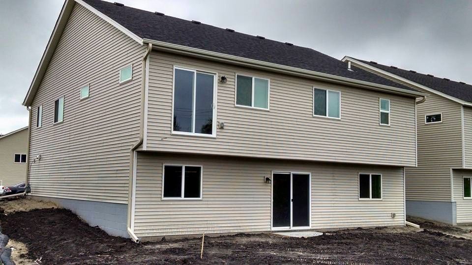 All Photos for DP Construction in East Bethel, MN