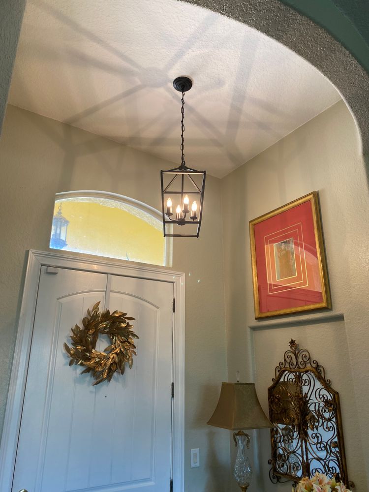 All Photos for Nominal Voltage in Orlando, FL