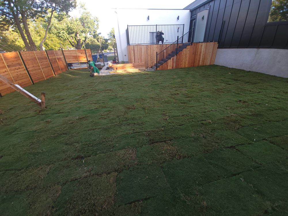 All Photos for Green Pastures Lawn Care in Bastrop, TX