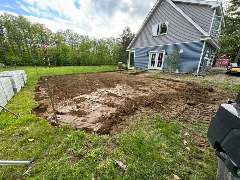 All Photos for Clifford’s Quality Tree Care & Landscaping in Enfield, NH