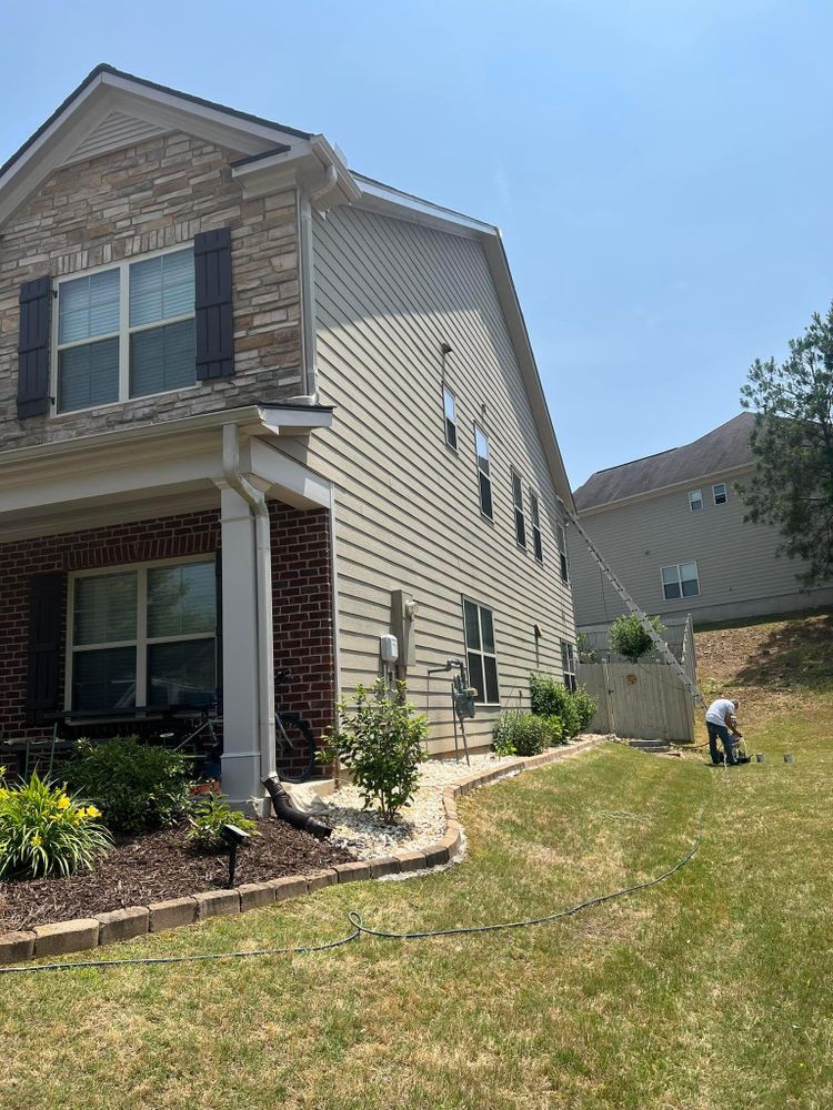 All Photos for MCR painting and remodeling LLC in Tucker, GA