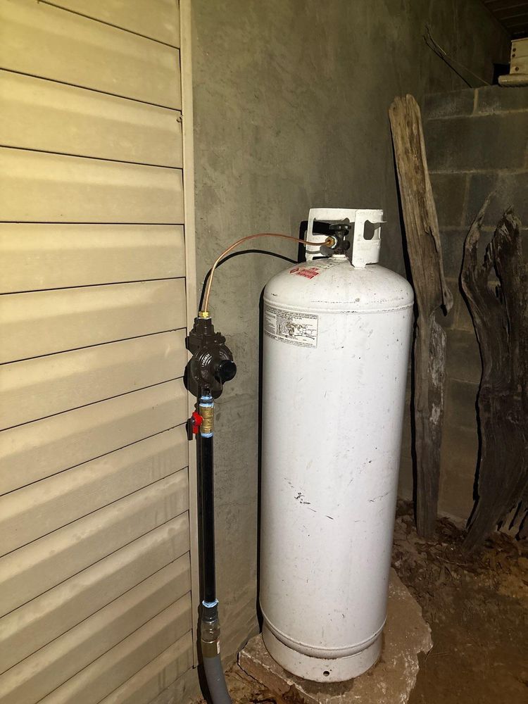 All Photos for Brooky Plumbing in Hendersonville, NC