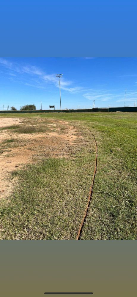 All Photos for Riojas Turf Care in Alice, TX