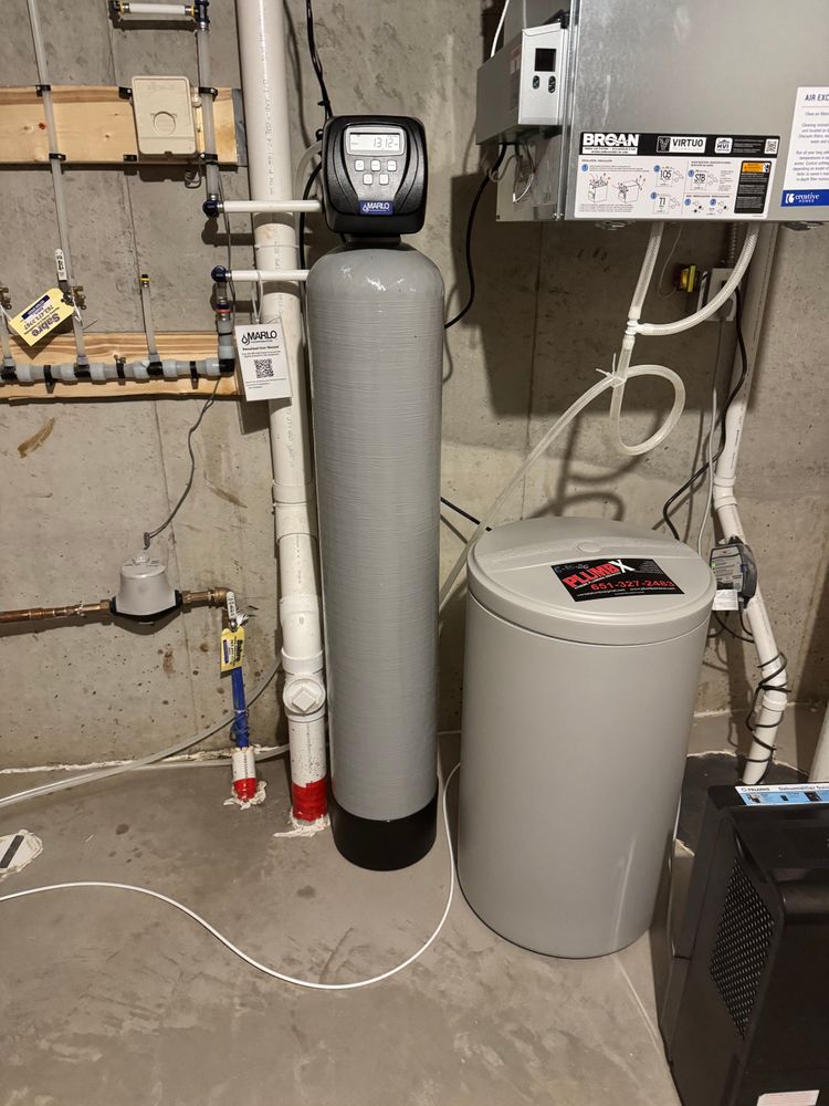 All Photos for PLUMBX in Inver Grove Heights, MN