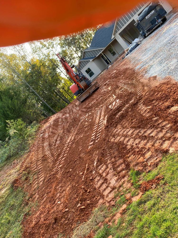 All Photos for Mossy Creek Contracting LLC in Cleveland, GA