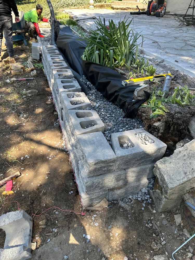 All Photos for Matteo Hardscapes in Towson,  MD