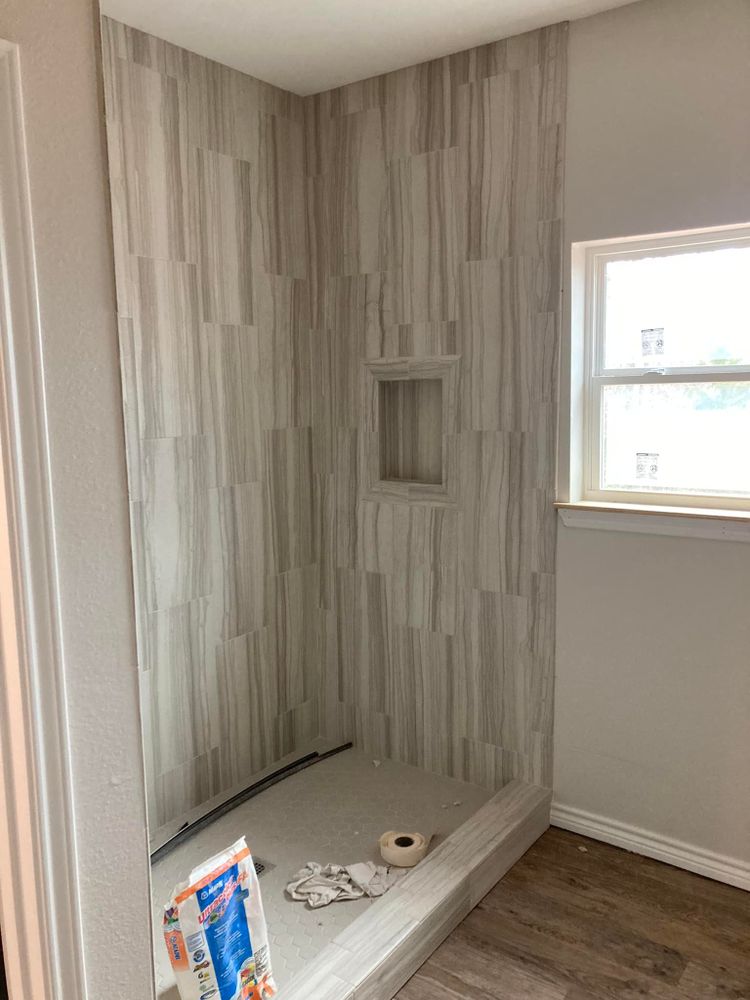All Photos for Harris Tile and Stone in Tyler, TX