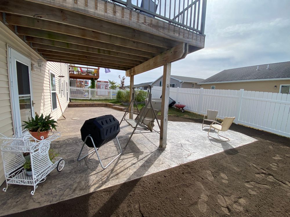 All Photos for TDC Excavating in Dubuque, IA