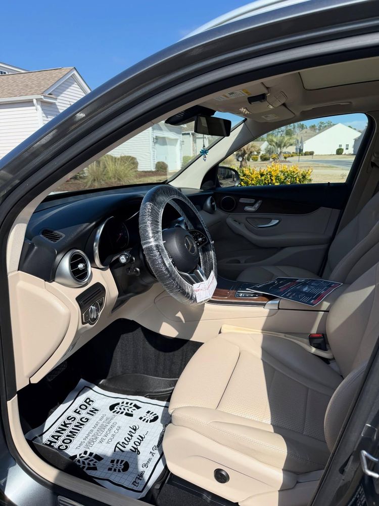 All Photos for Relentless Shine Mobile Detailing in Calabash, NC