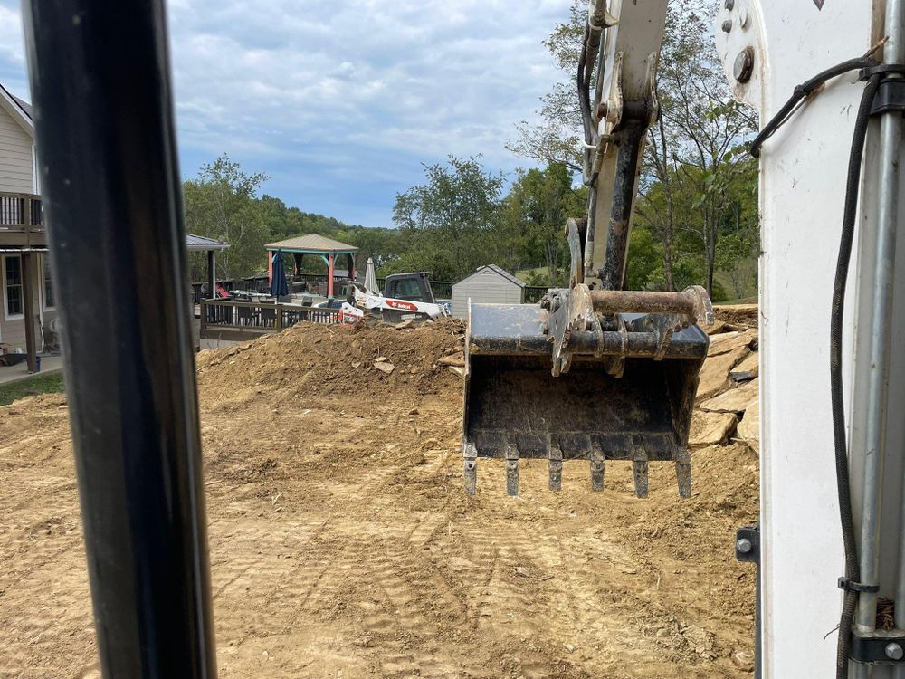 All Photos for Patterson Excavation in Dry Ridge, KY