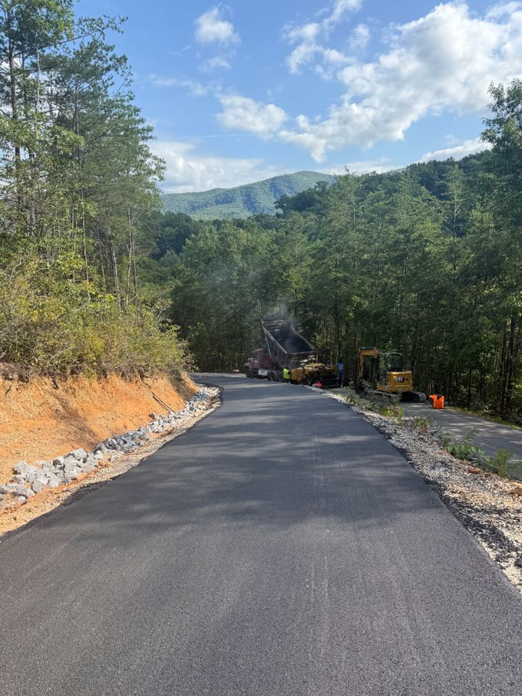 All Photos for Dutch Mountain Excavating in Sevierville, TN