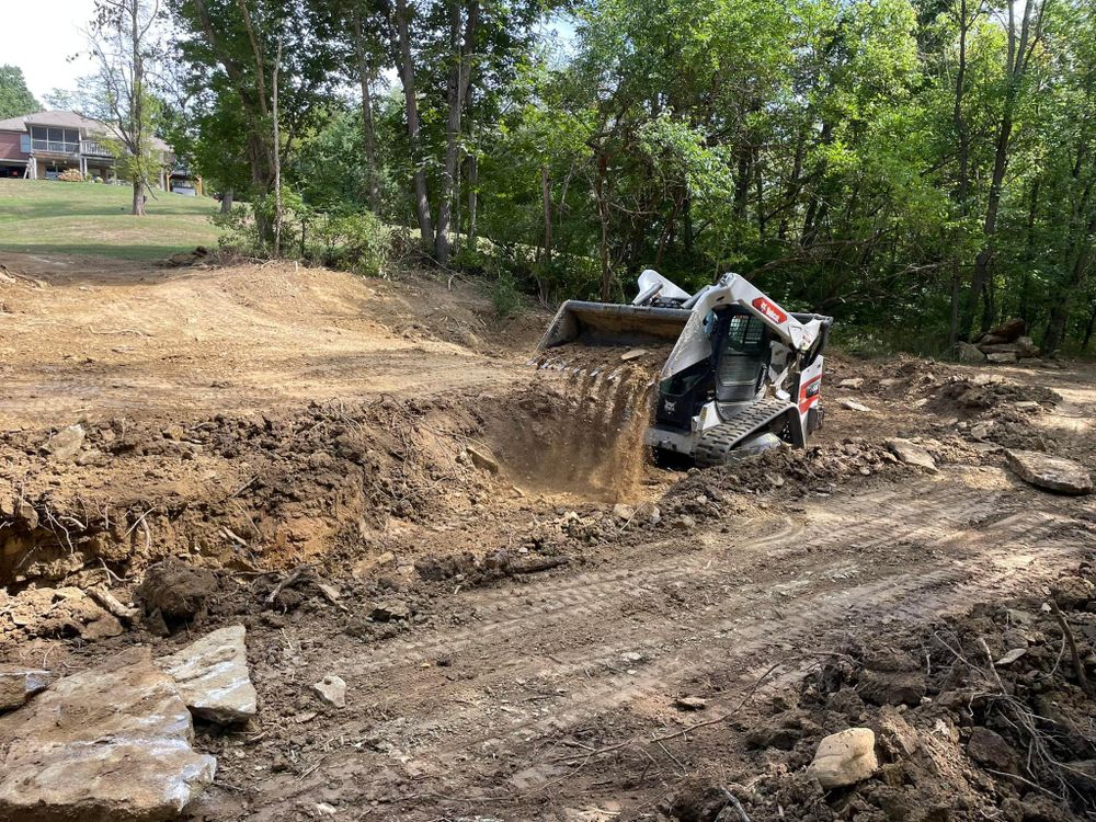 All Photos for Patterson Excavation in Dry Ridge, KY