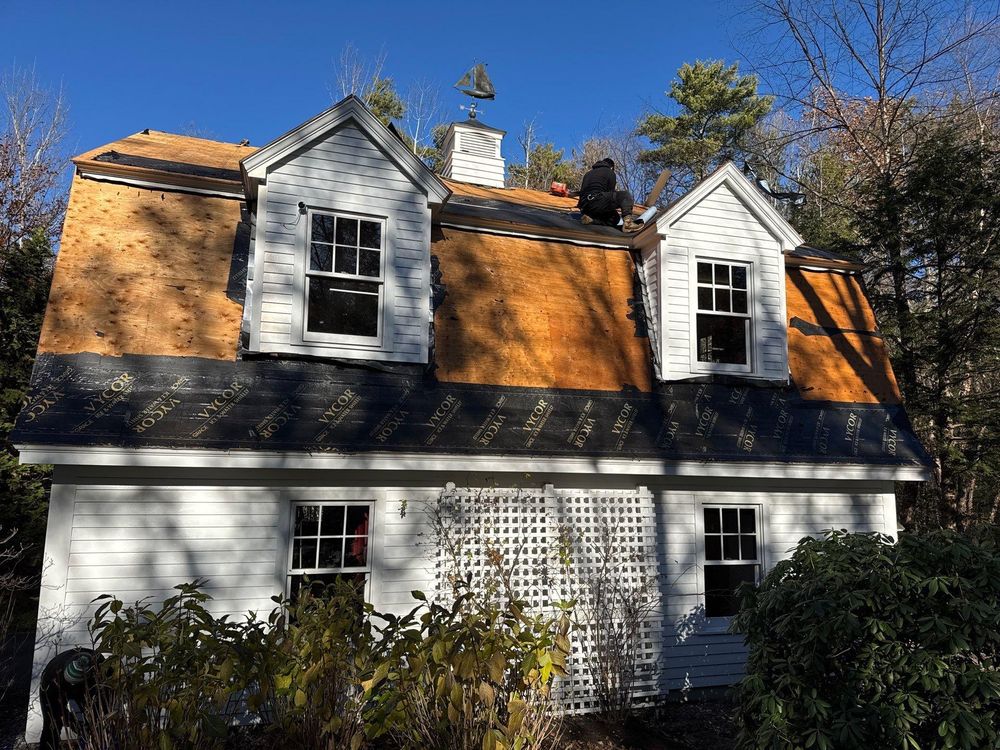 All Photos for Jalbert Contracting LLC in Alton, NH