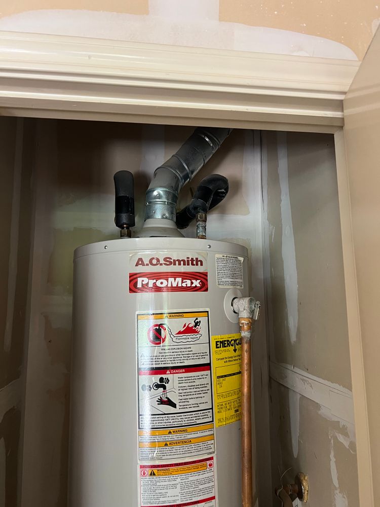 All Photos for Done Right Plumbing in Temple, TX
