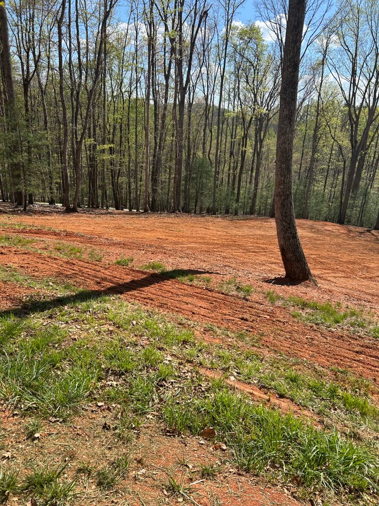 All Photos for Site Solutions in Lynchburg, Virginia