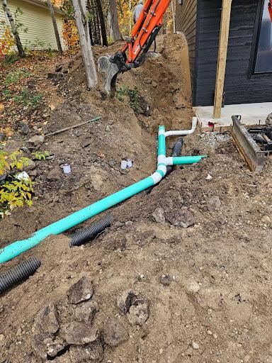 All Photos for T & T Excavating and Property Services in Presque Isle County, MI