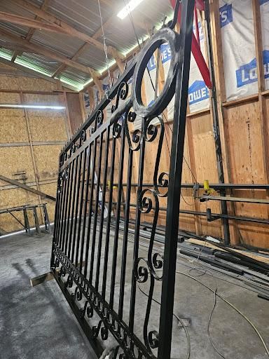 All Photos for Custom Gates Welding, LLC. in Auburn, WA