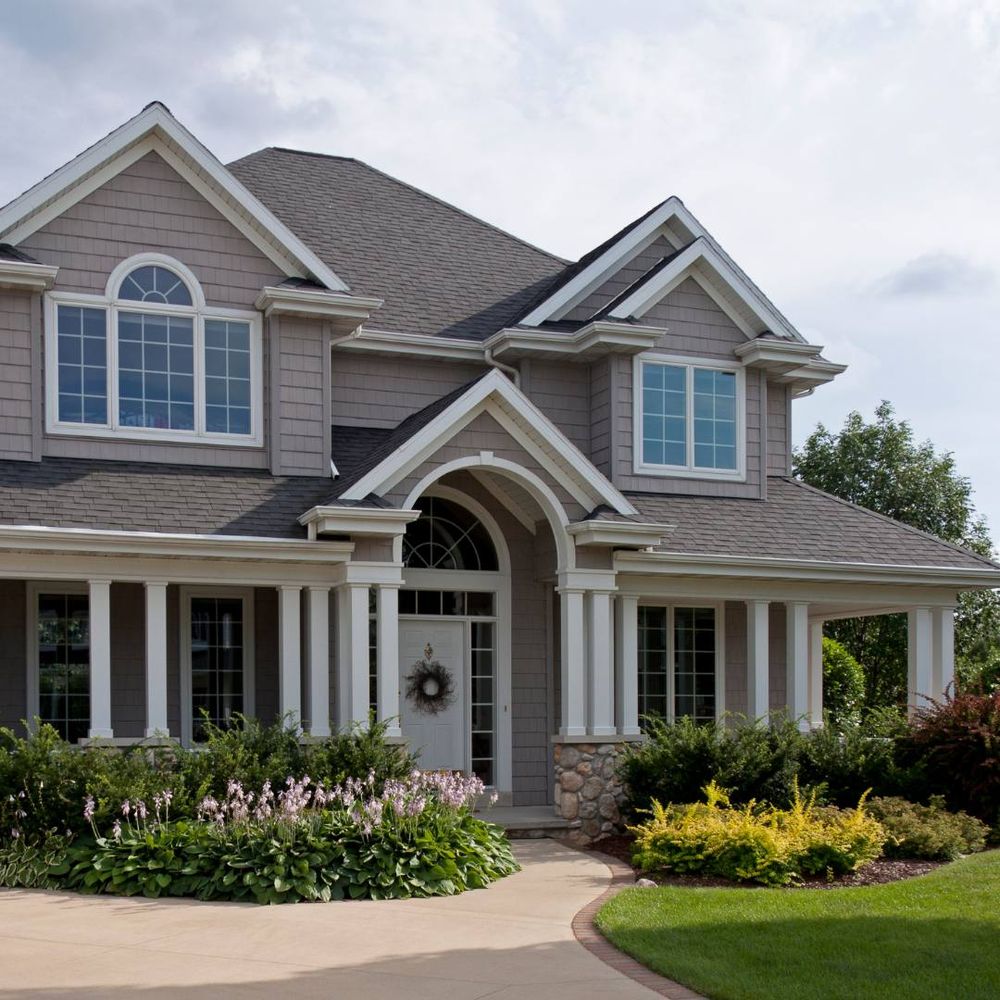 Patriot Roofing and Home Repair, LLC team in Lexington, NC - people or person