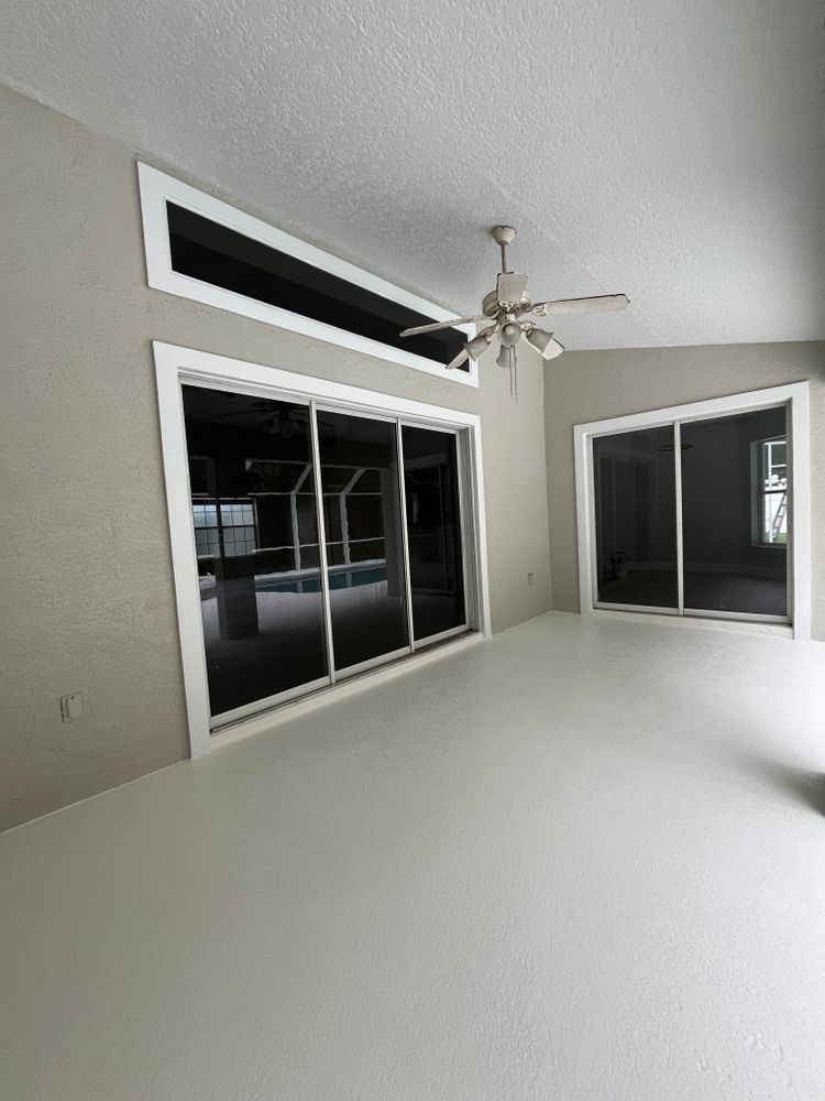 All Photos for FLORIDA PAINTING PLUS in Port Orange, FL