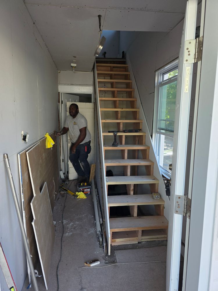 All Photos for Henry's Next Level Home Improvement in East Orange, NJ