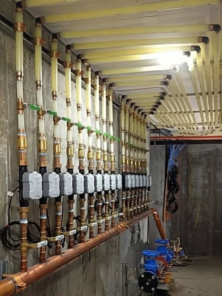 Northline Plumbing team in Utah County, UT - people or person