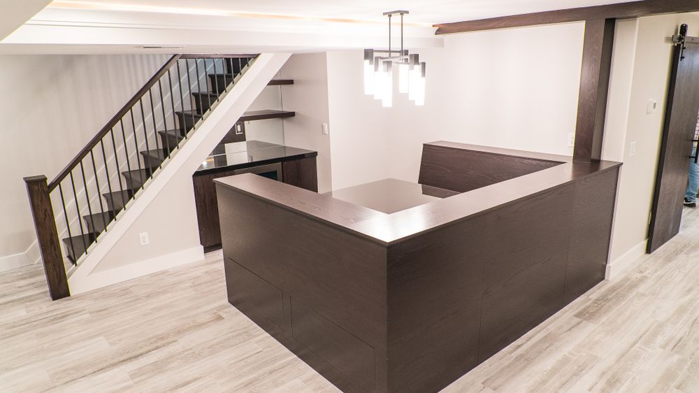 All Photos for RJT Custom Builders in Woodcliff Lake, NJ